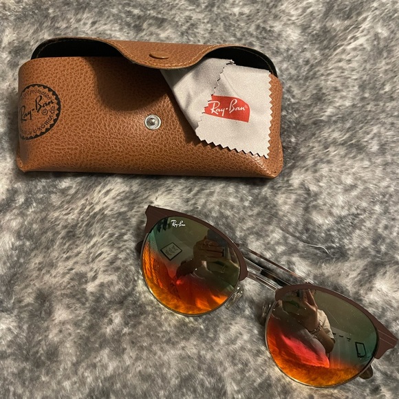 Ray Ban Sunglasses - Picture 1 of 5